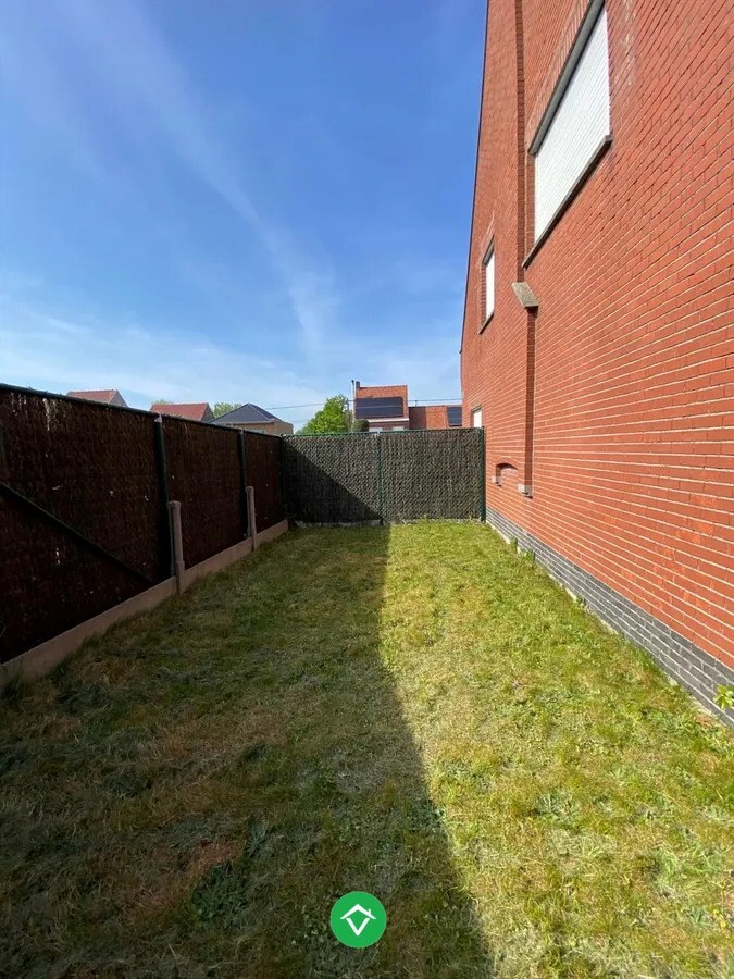 Alleenstaande woning te Koekelare 