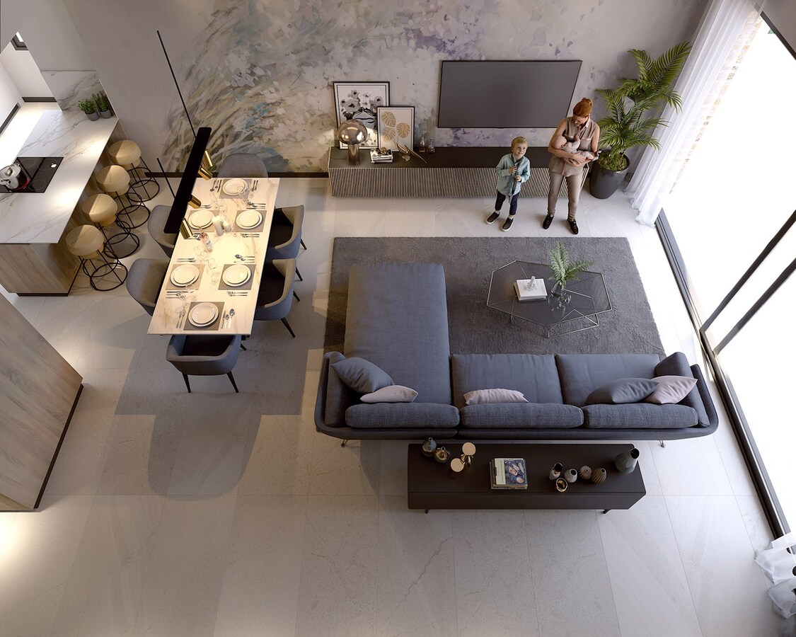 Villa te koop in La Finca Golf