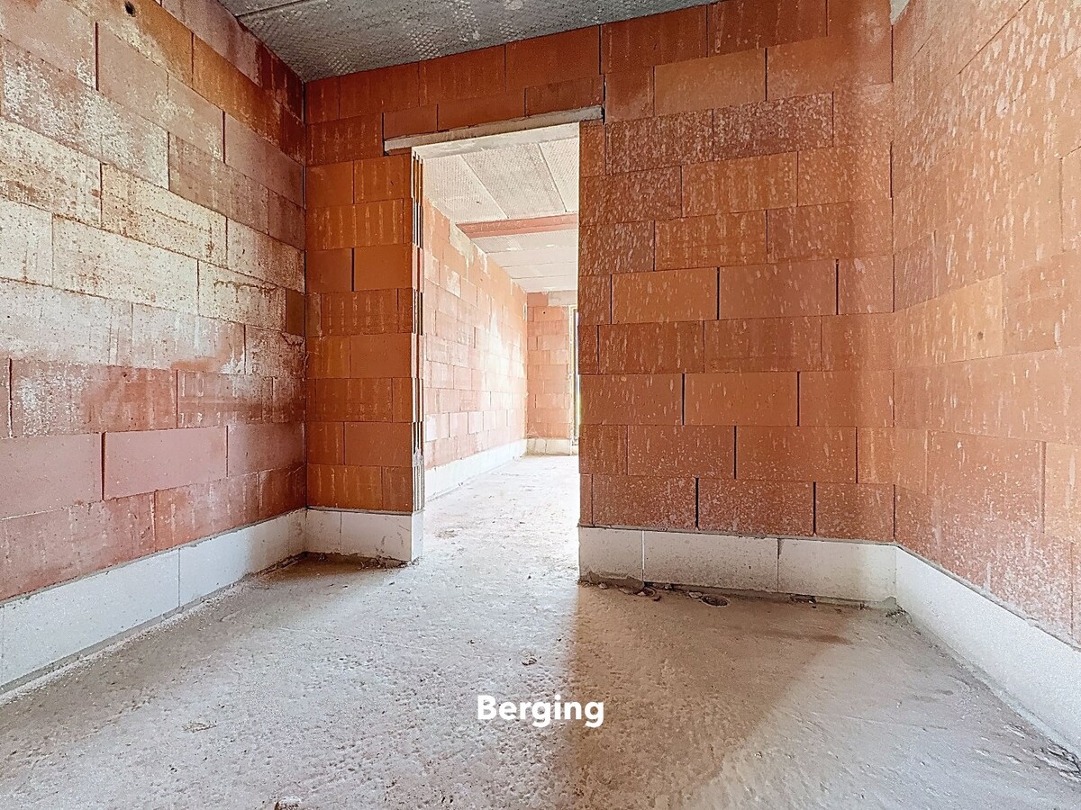 Luxueuze nieuwbouwvilla met landelijke ligging 