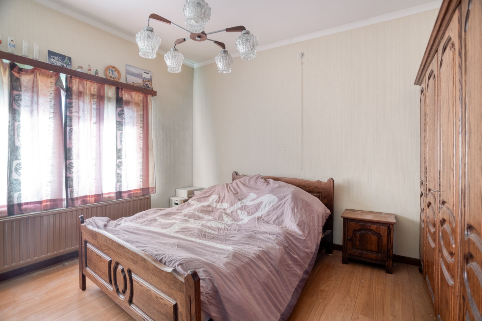 Slaapkamer 1