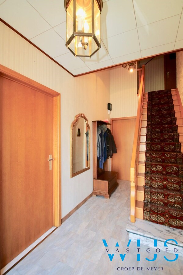 Enorm goed gelegen bungalow op een TOPperceel van 849 m² 