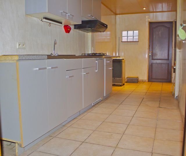 Stadswoning verkocht in Sint-Amandsberg