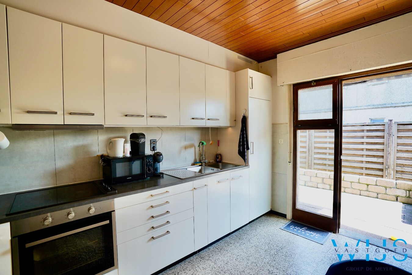 Rustig gelegen bungalow met 3 slaapkamers op mooi perceel van 641 m² 