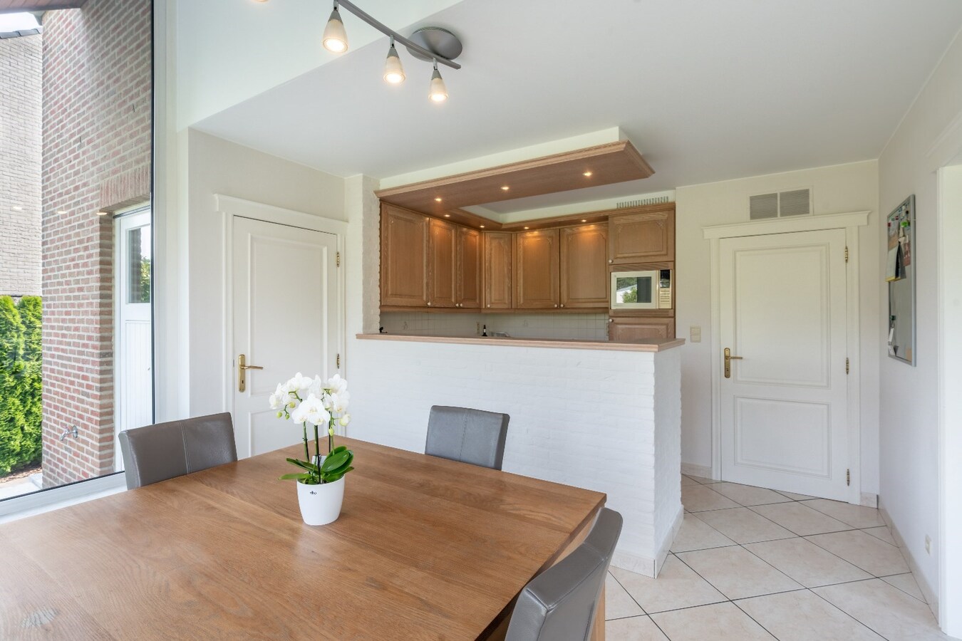 Prachtige ruime woning op een superlocatie. 