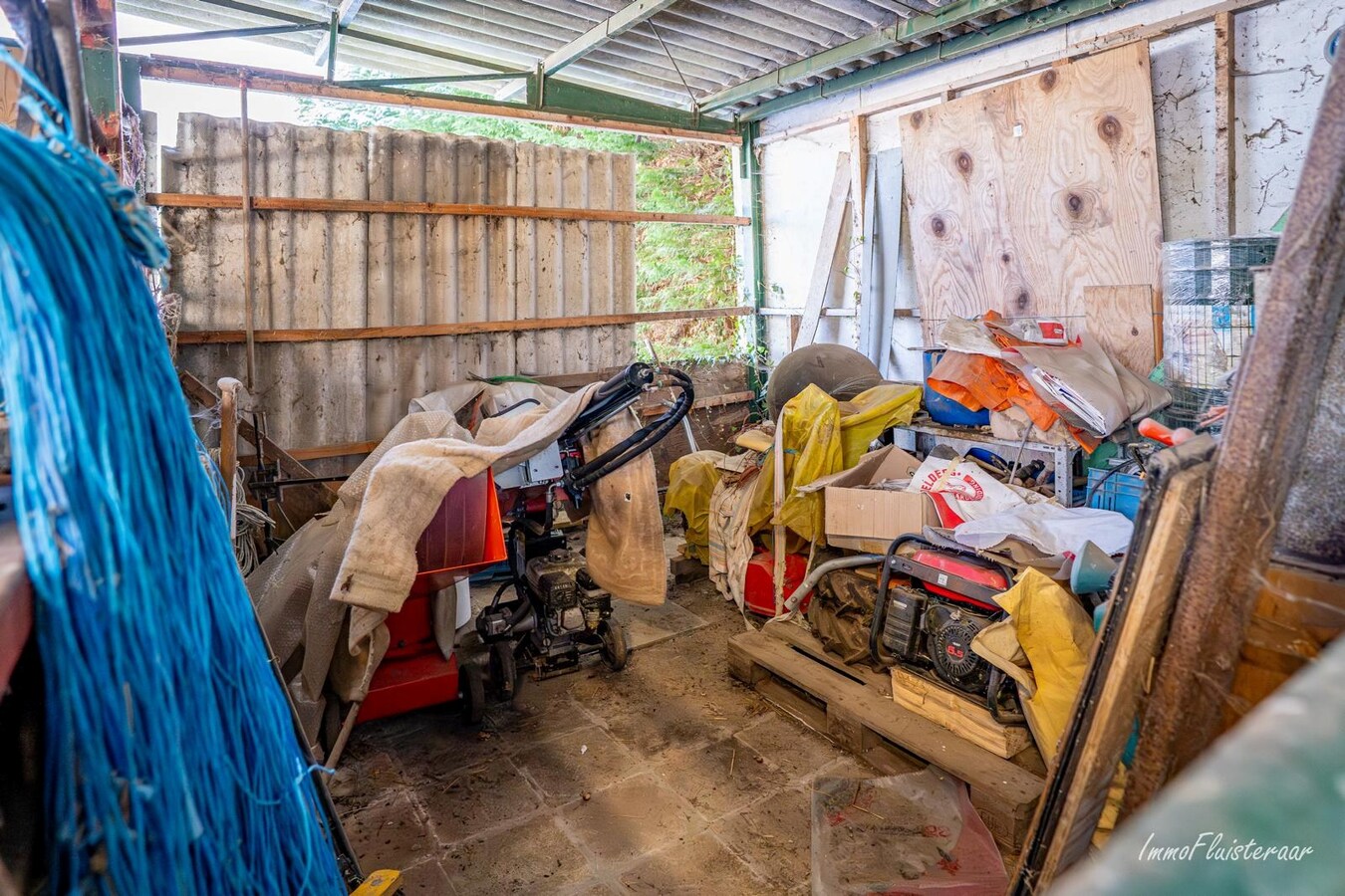 Propriété a vendre À Zemst