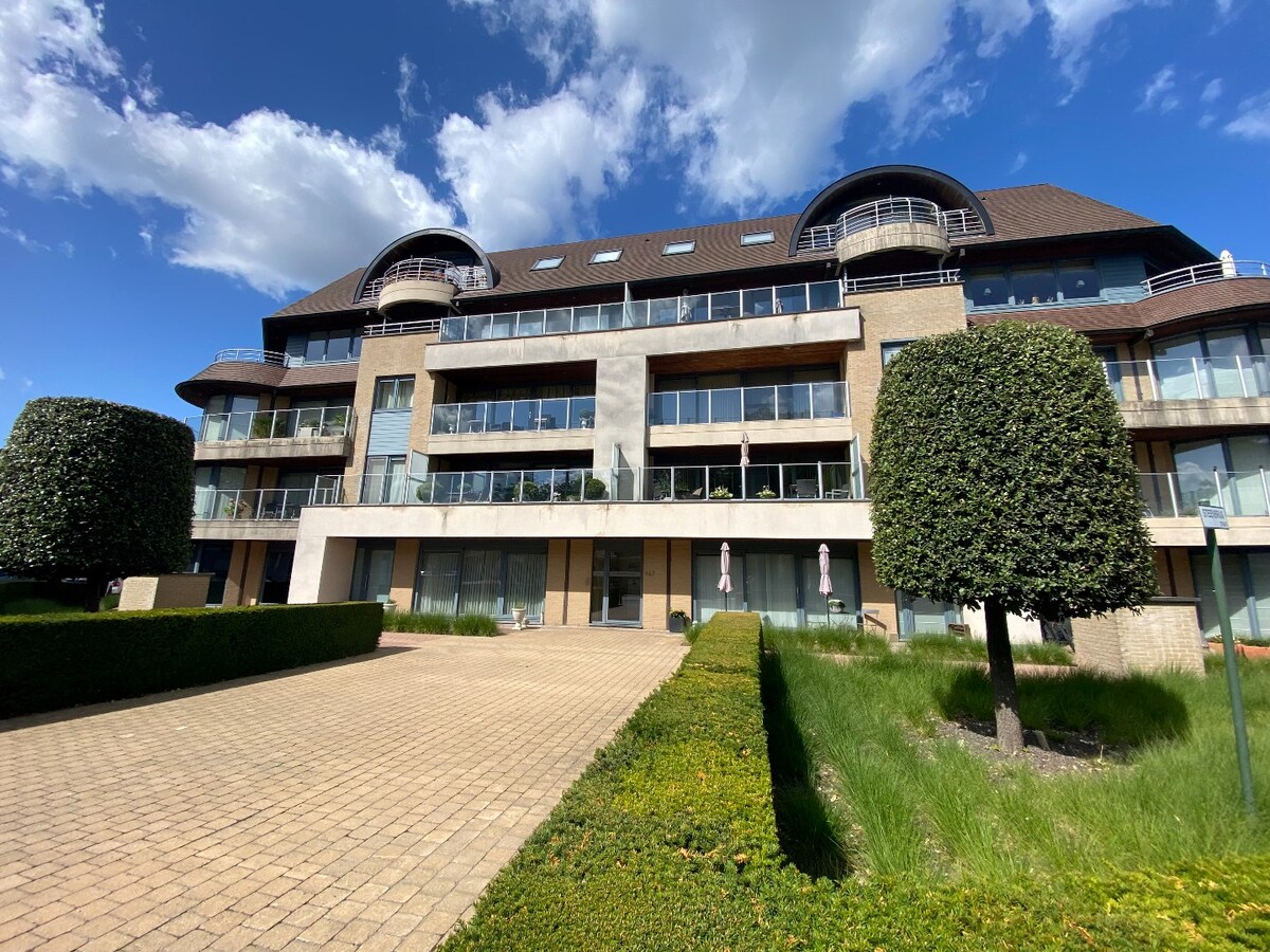 Verkocht appartement - Harelbeke