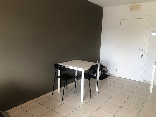 Knus appartement in centrum Oudenaarde. 