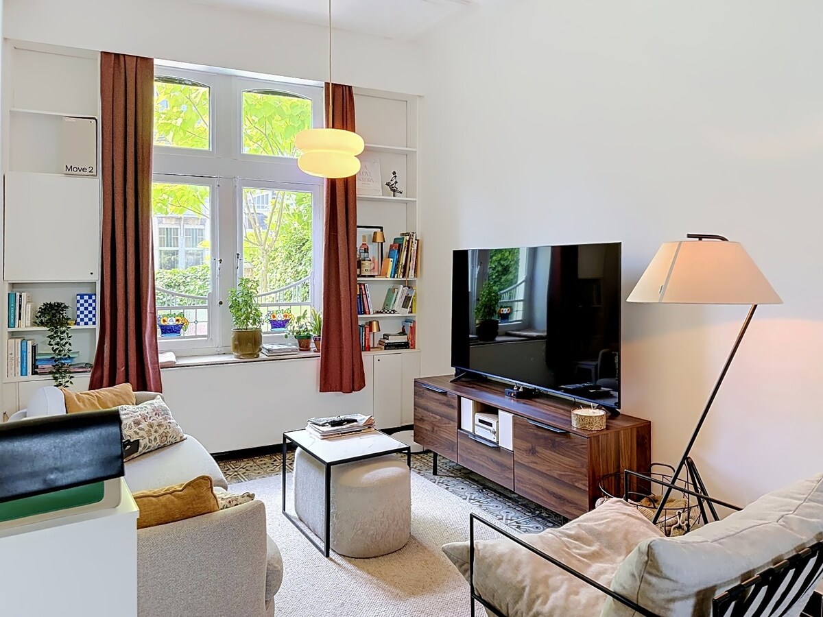 Stadswoning te huur in Kortrijk