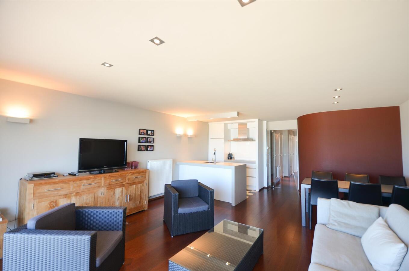  appartement - OOSTDUINKERKE