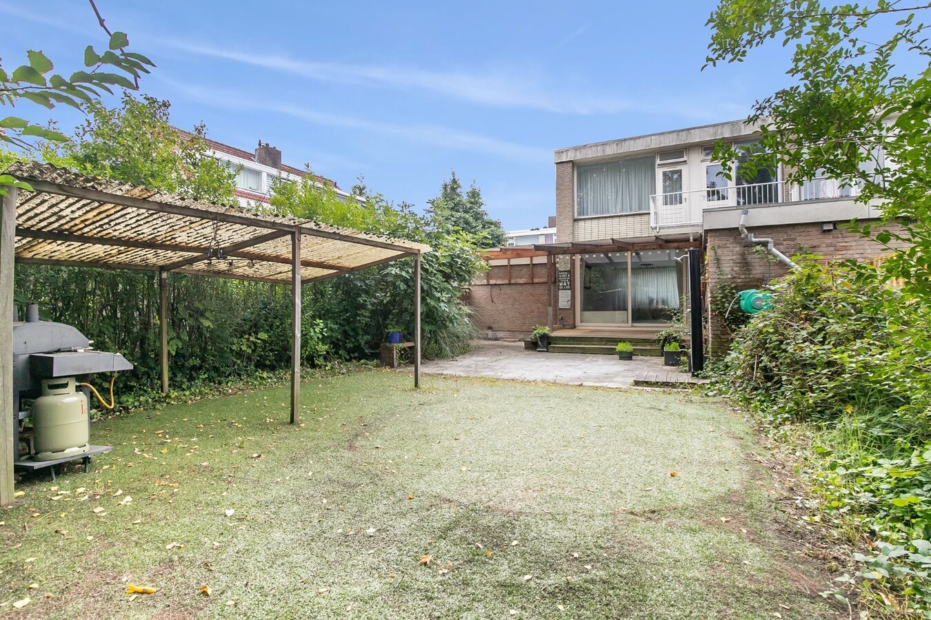 Verkocht eengezinswoning - Rotterdam