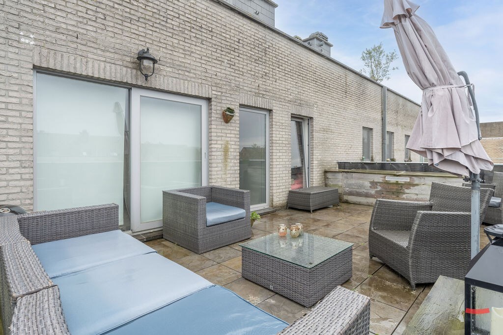 Appartement verkocht in Ravels