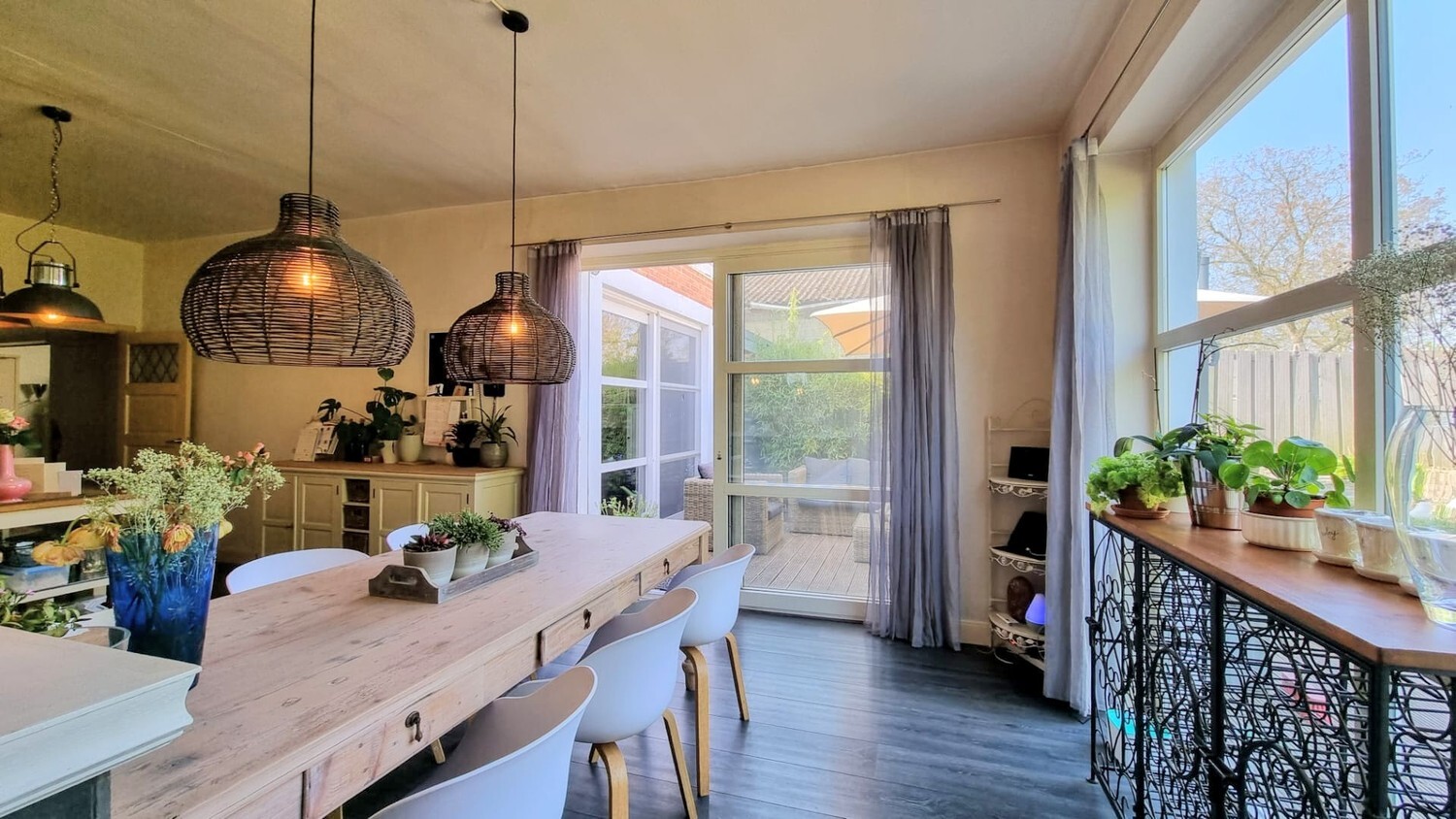 Verkocht woning - Riemst