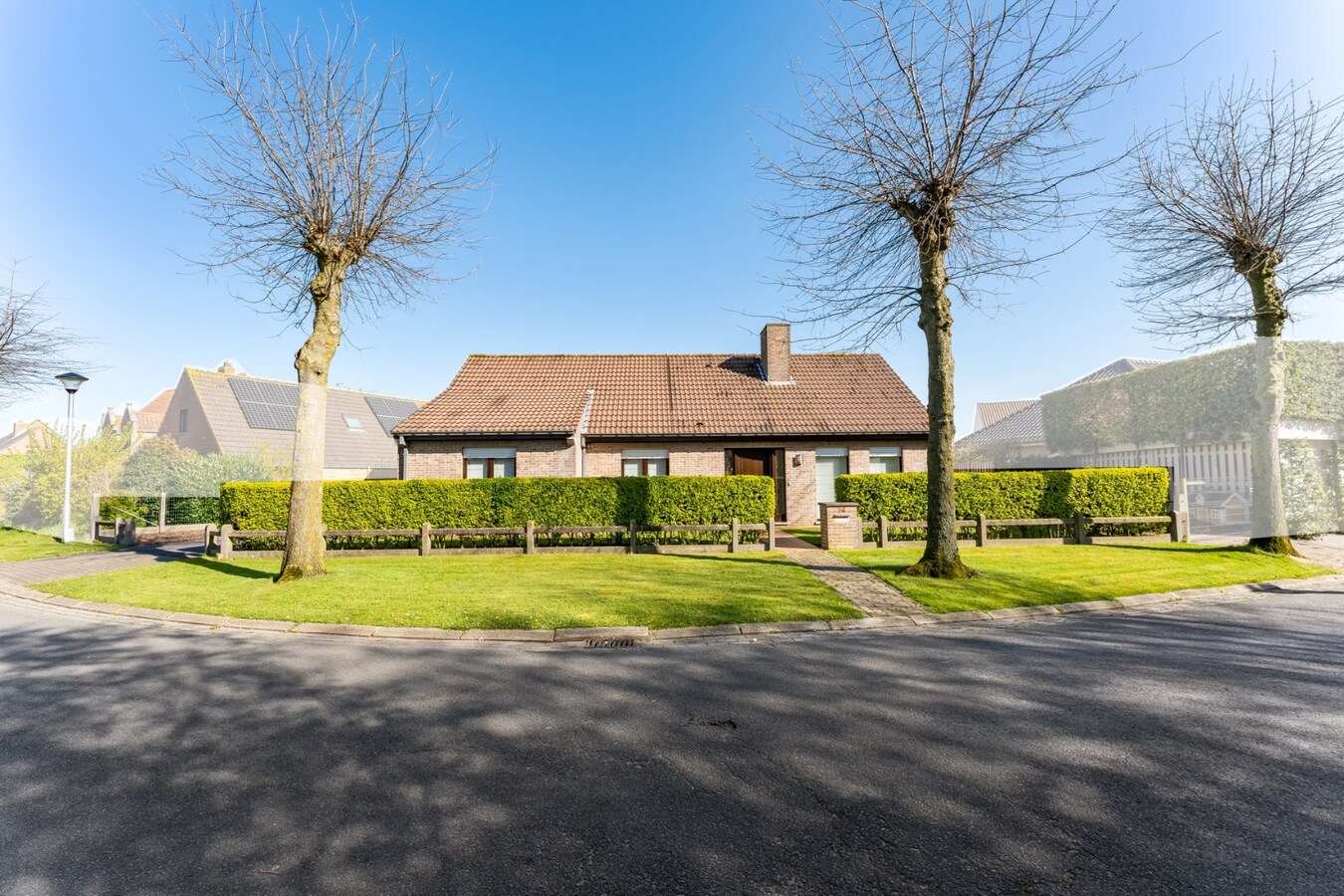 Verkocht woning - Koekelare
