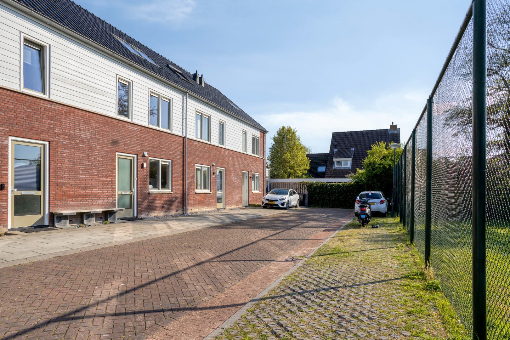 OPEN HUIS zaterdag 3 oktober van 11-15 uur! 