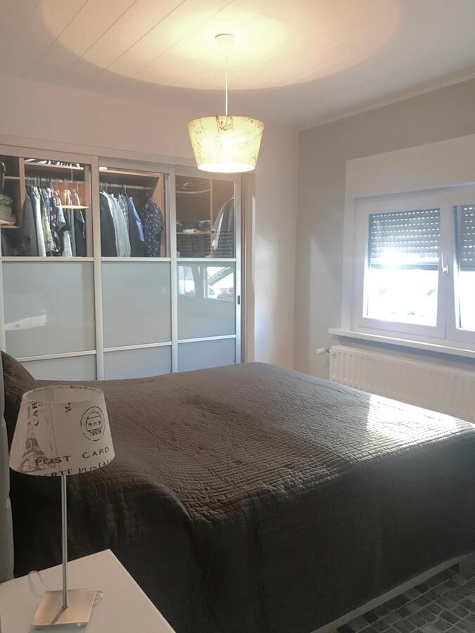 GERENOVEERDE KNUSSE VILLA IN EEN OASE VAN RUST 