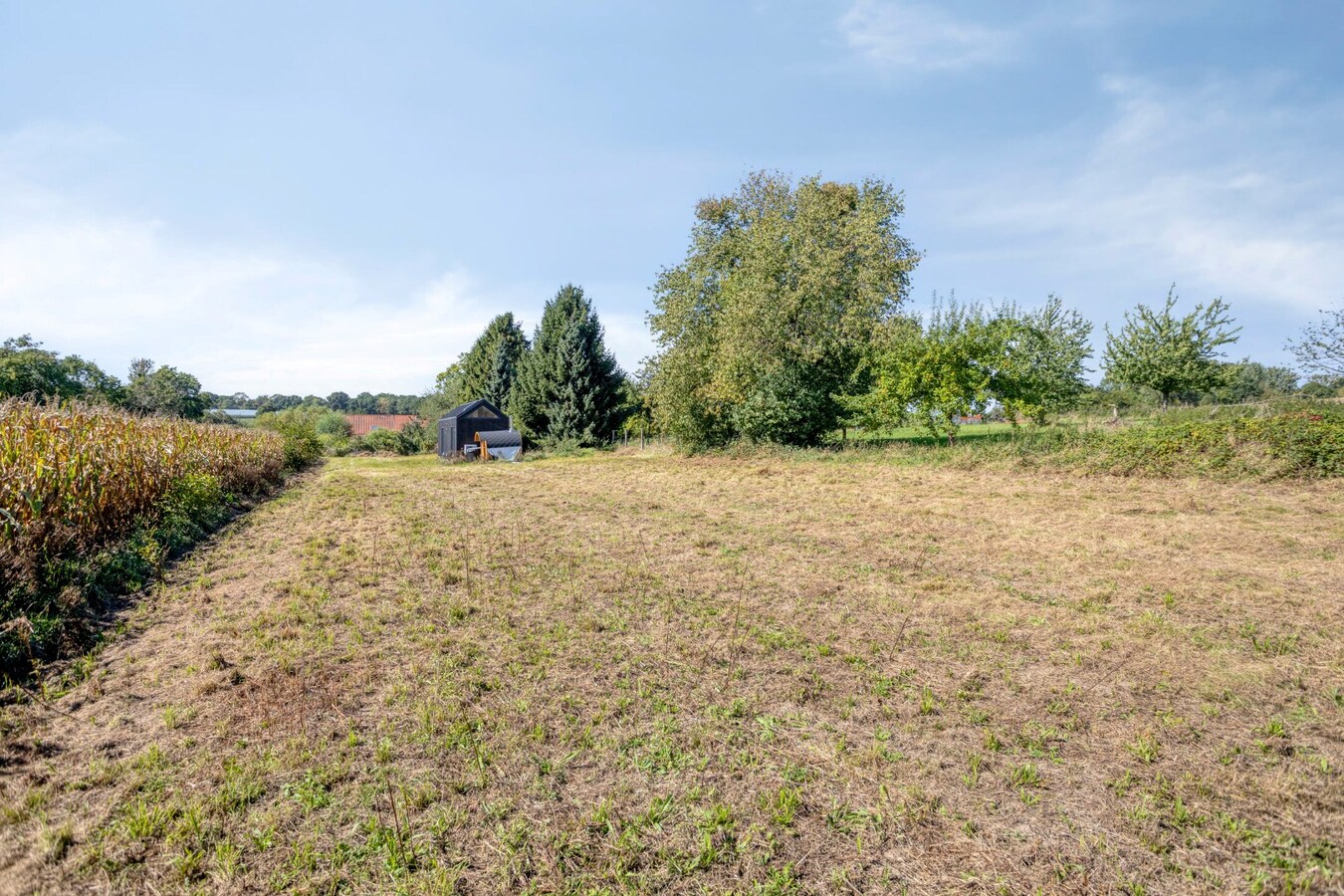 Prachtig gelegen woning in Bierbeek 
