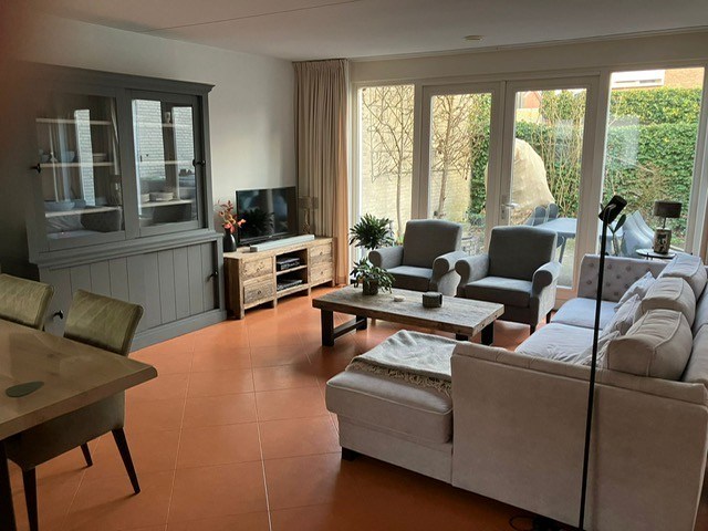 Bungalow te huur in Beek