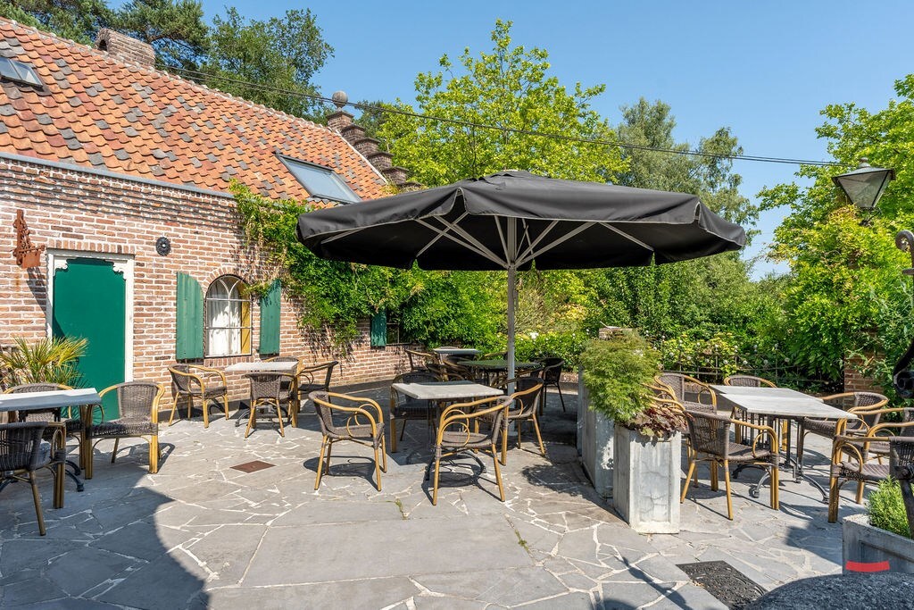 Horeca te koop | in afhandeling in Oud-Turnhout