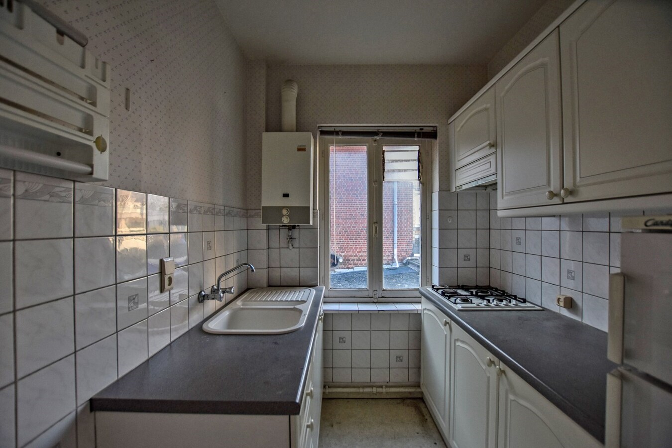 Te koop gebouw - Koksijde