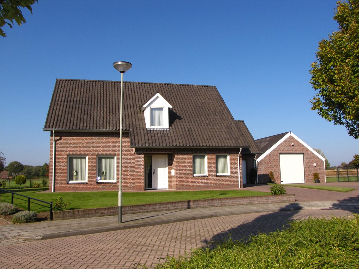 Verkocht landhuis - Koningslust