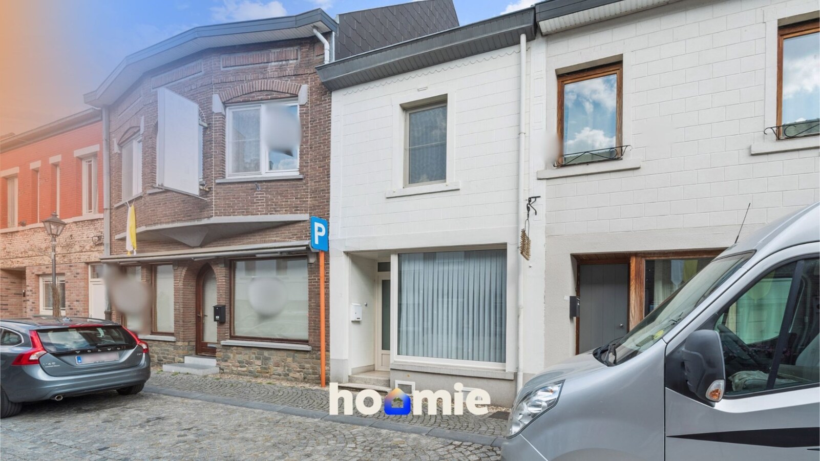 Sold woning - Dilsen-Stokkem