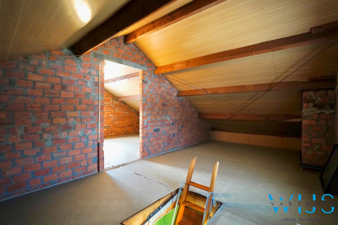 Bungalow op unieke eigendom van 1.100 m2! 