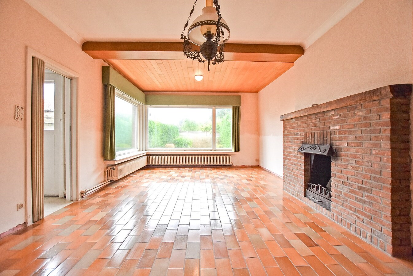 Verkocht | onder voorbehoud woning - Veurne