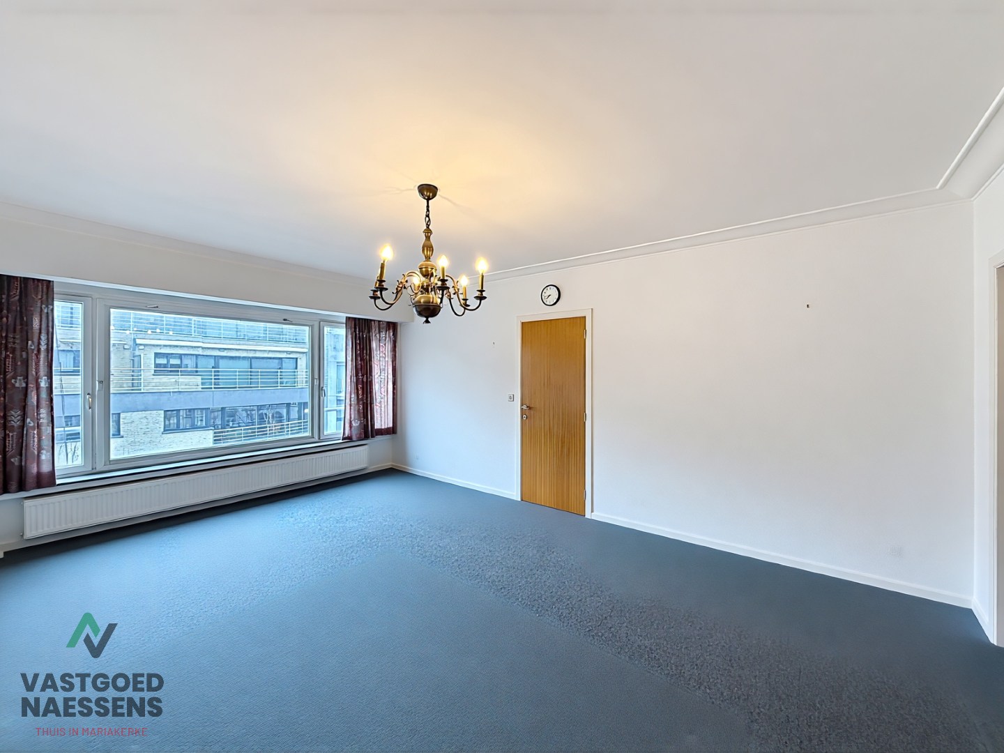 Rénover 2 appartements de 2 chambres à coucher dans un emplacement central. 