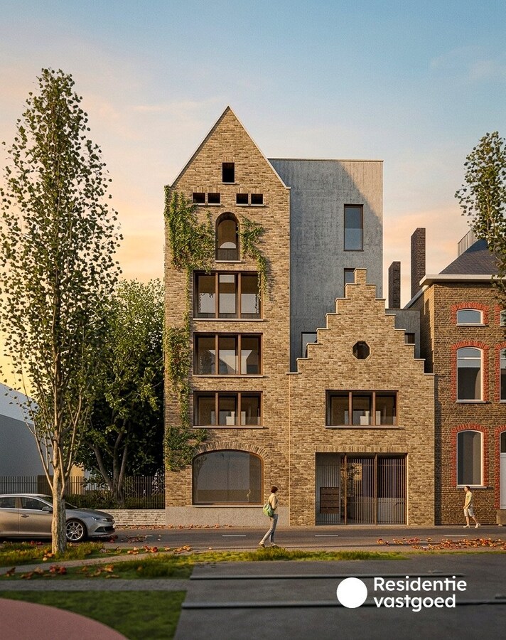 Te koop duplex - Gistel