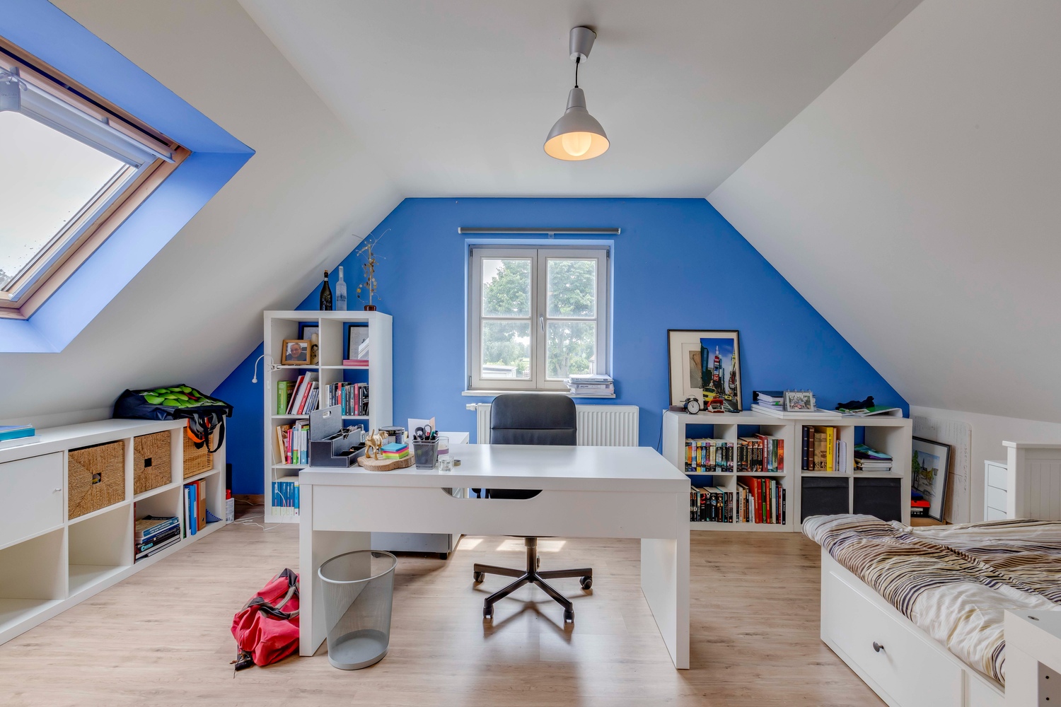 Prachtige landelijke volledig instapklare villa 