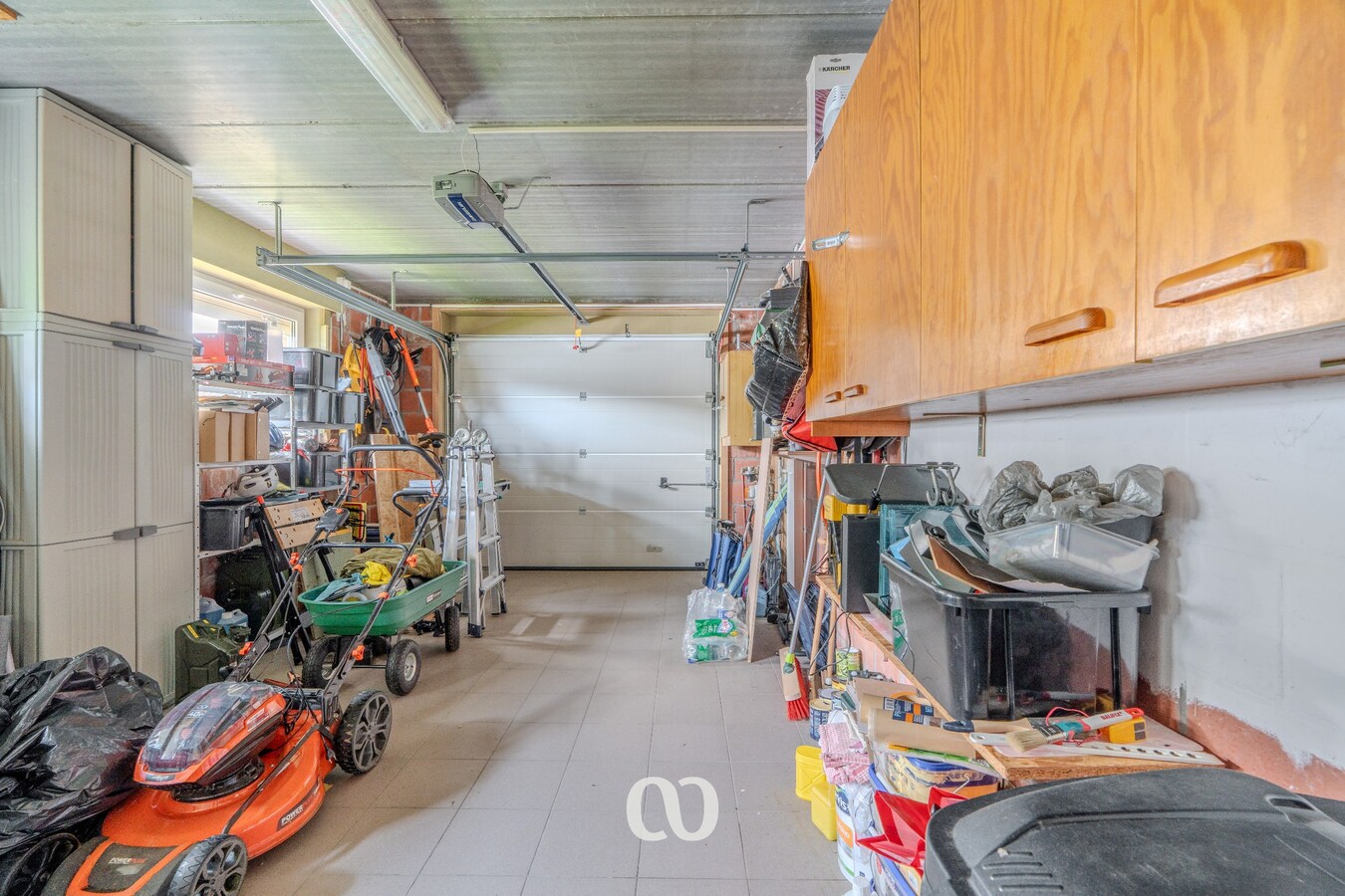 VERKOOP OP LIJFRENTE Prachtig gelegen open bebouwing 