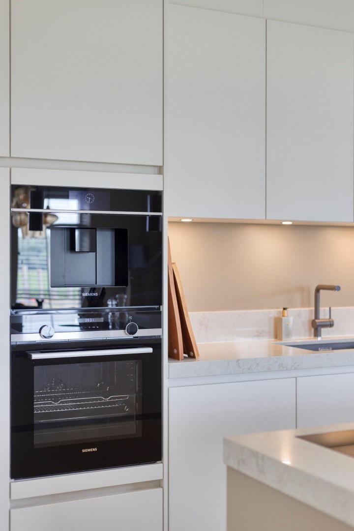 Grenzeloos wonen | Luxe villa in Clinge, Nederland 