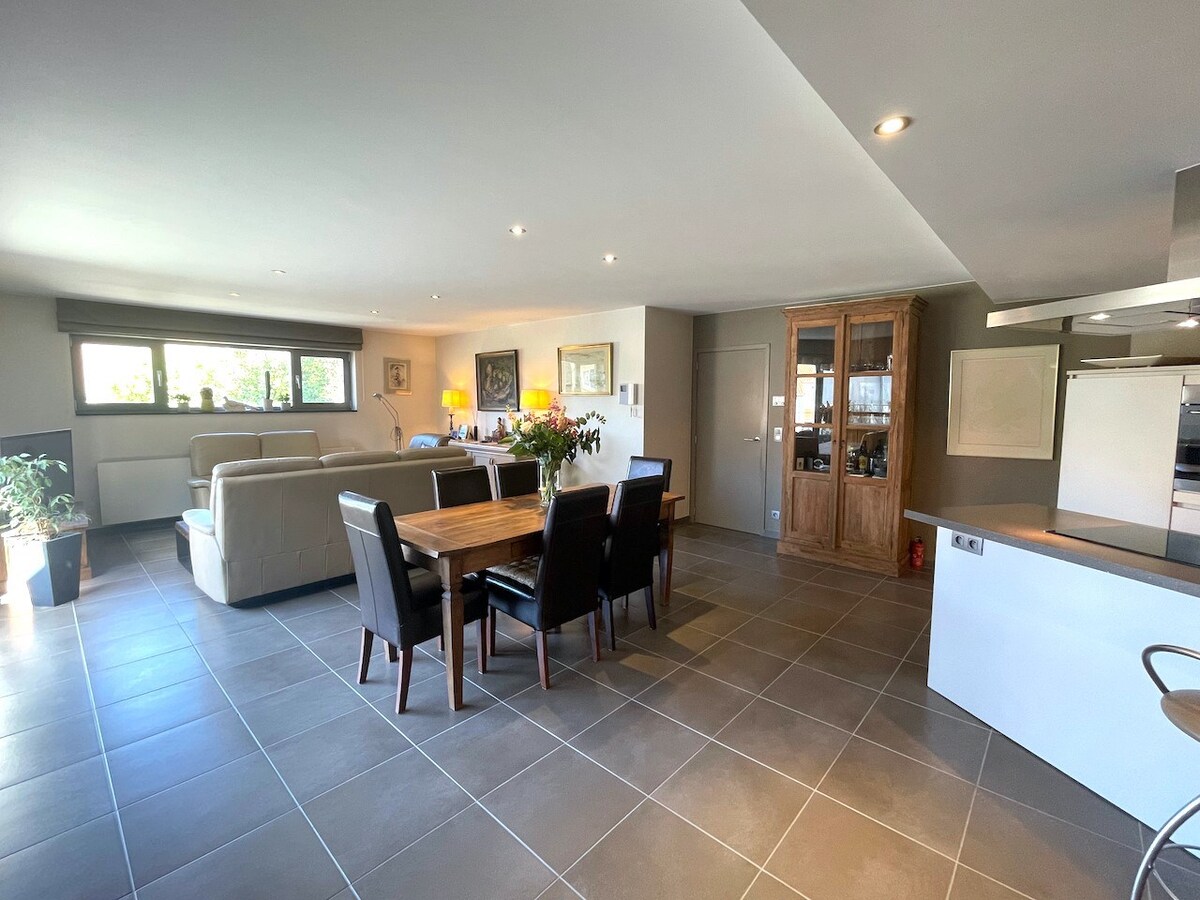 Te koop appartement - De Haan