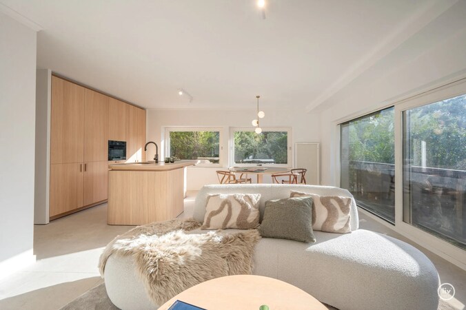 Te koop appartement - Knokke-Heist