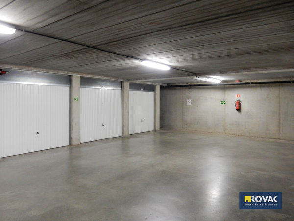 Verhuurd Woning te Izegem