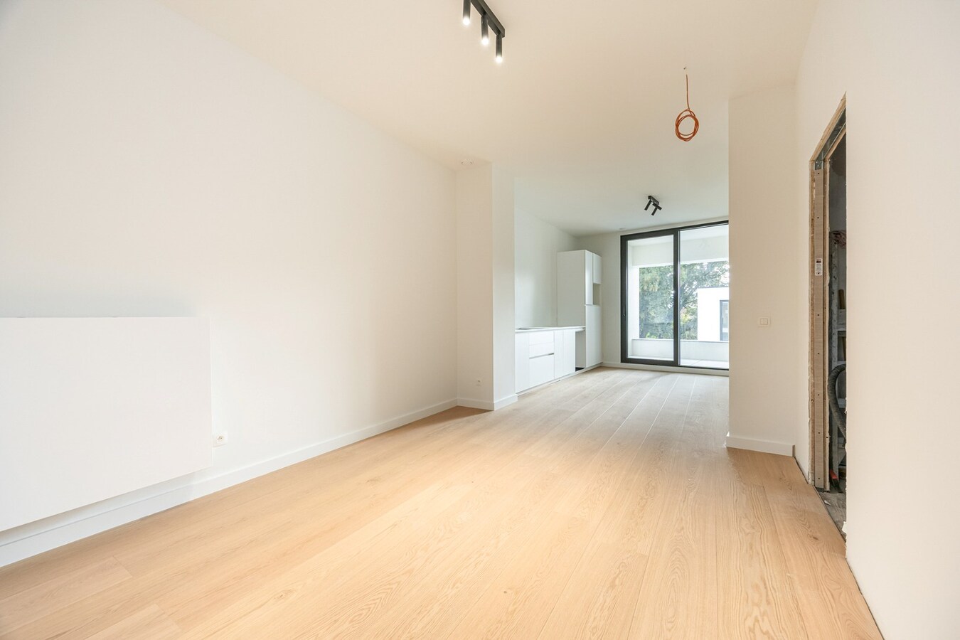 Te koop appartement - Antwerpen