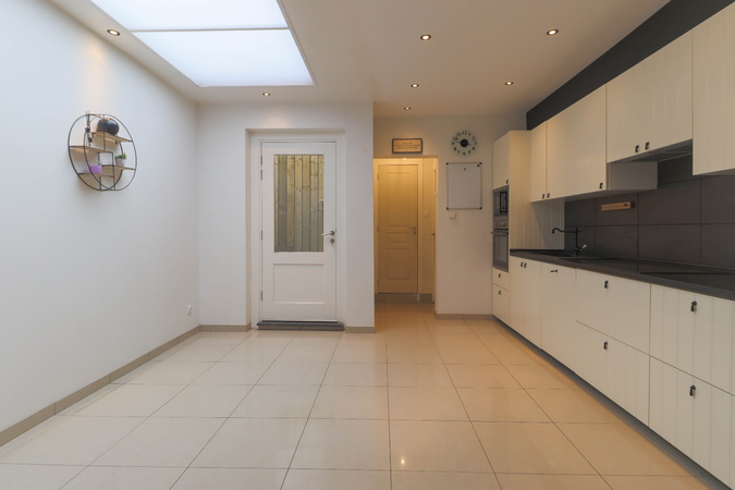 Verkocht woning - Kortrijk