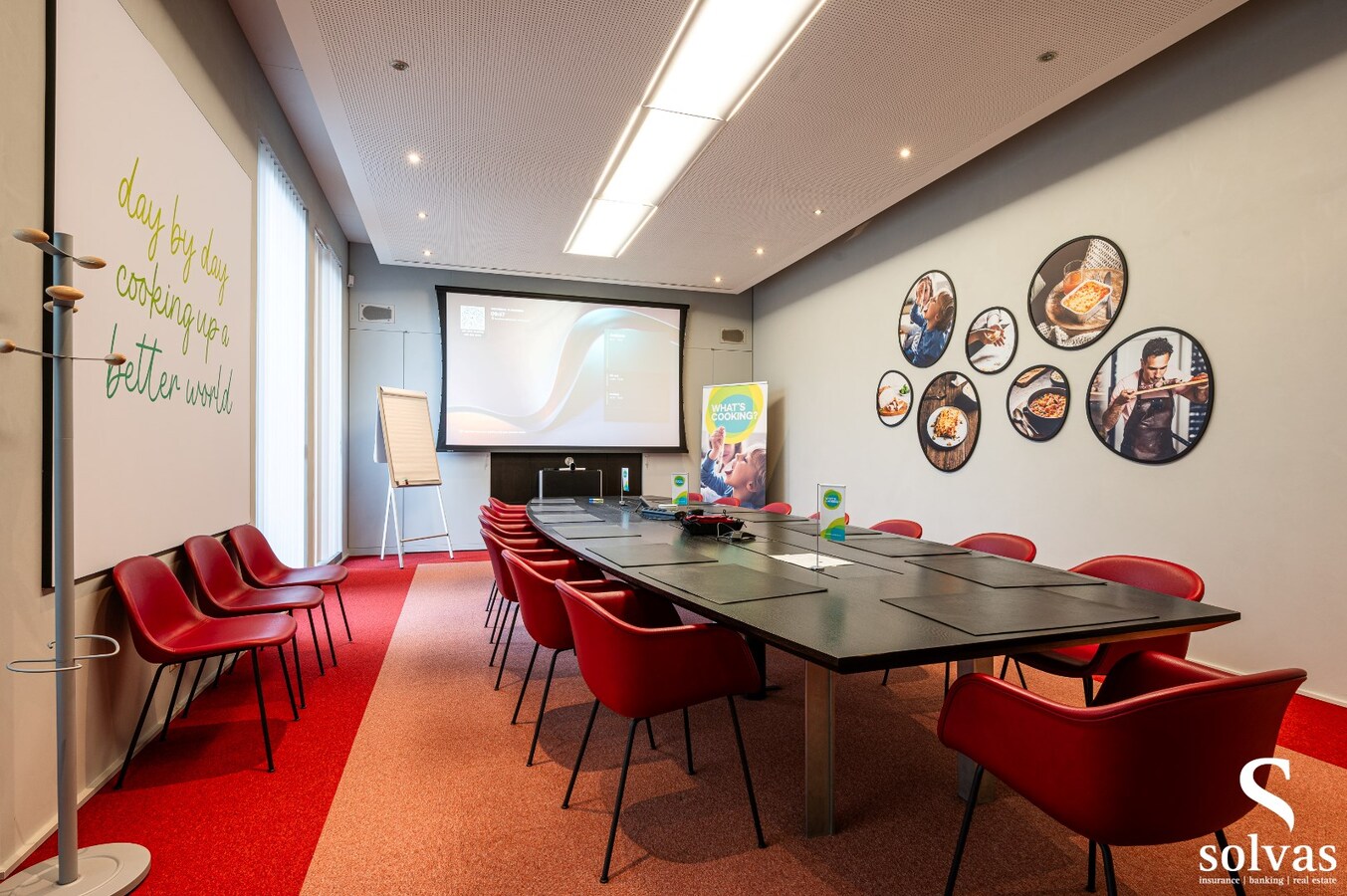 Uniek kantoorgebouw (2131m²) aan de N9! 