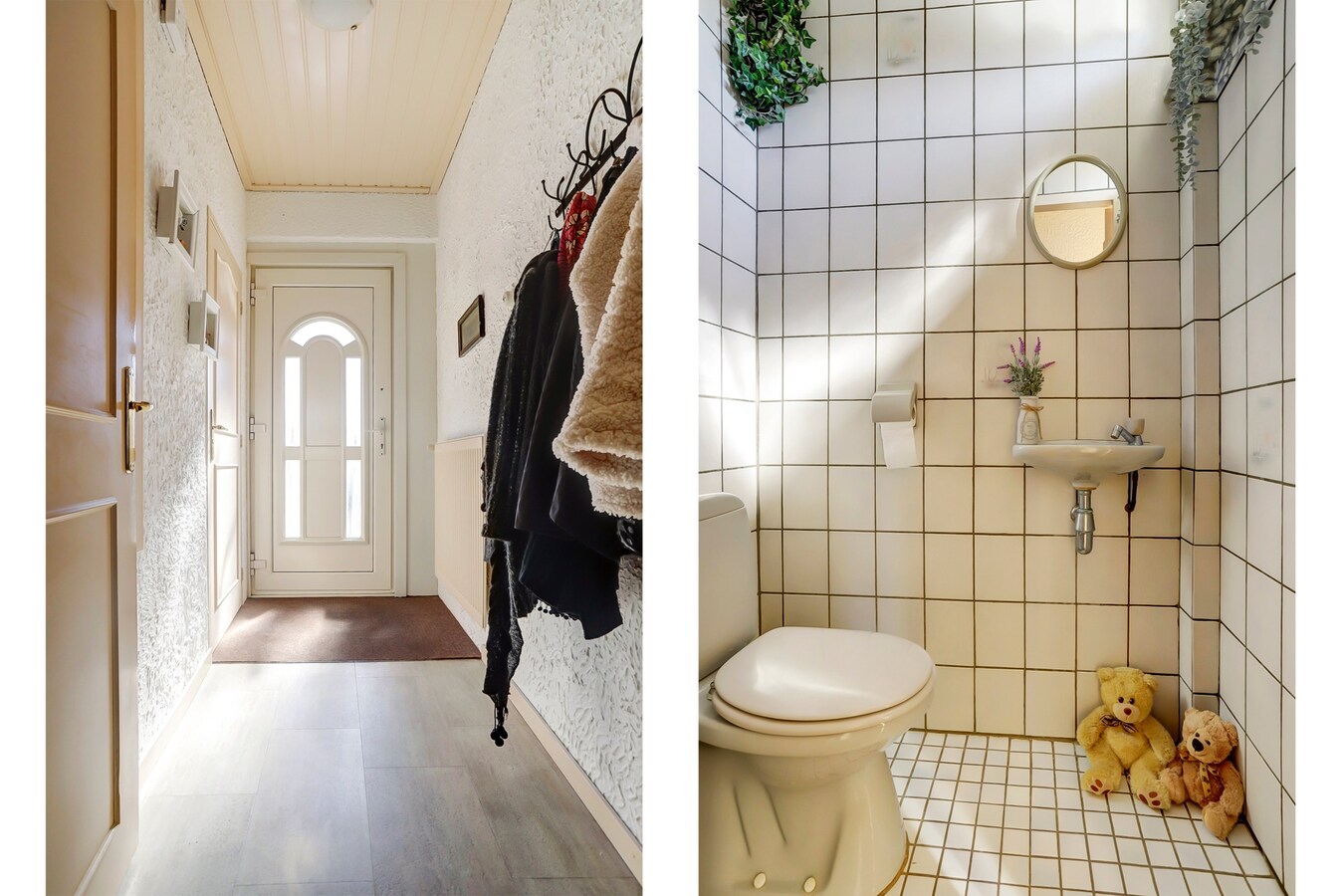 Ruime eengezinswoning 