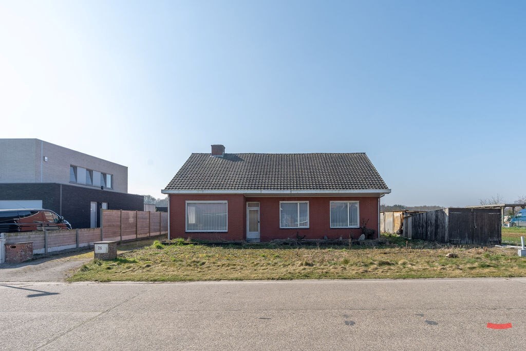 Woning verkocht in Poppel