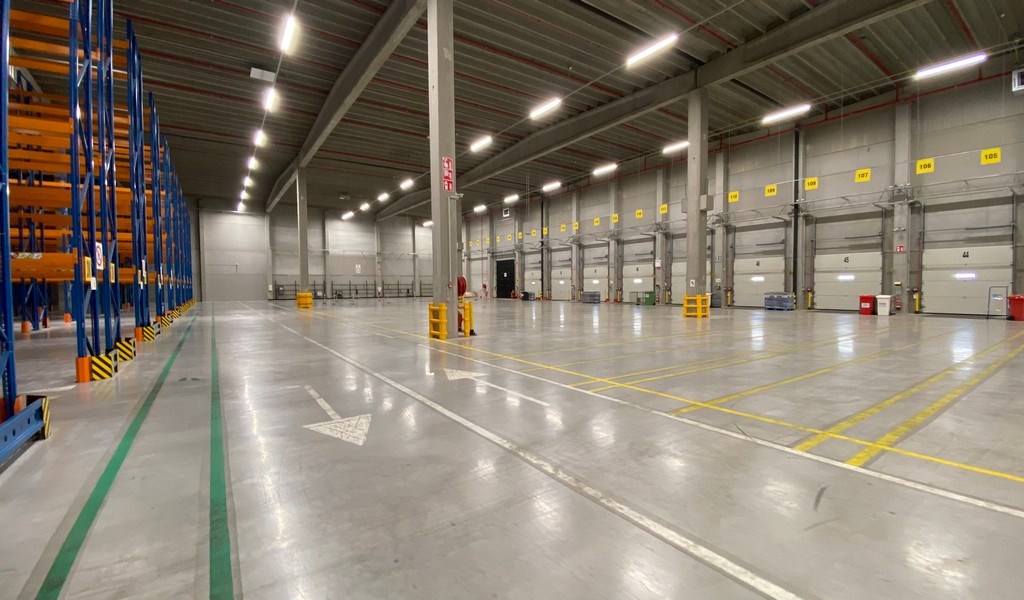 Recente opslagruimtes te huur in Willebroek