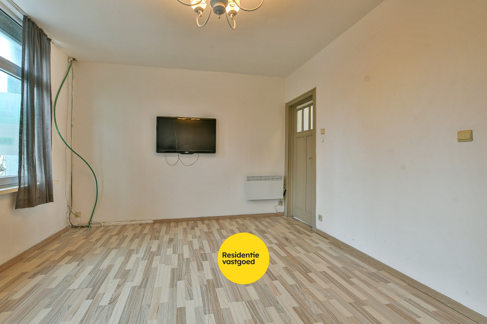 Charmante en verrassend ruime woning met terras in het centrum van Blankenberge! 