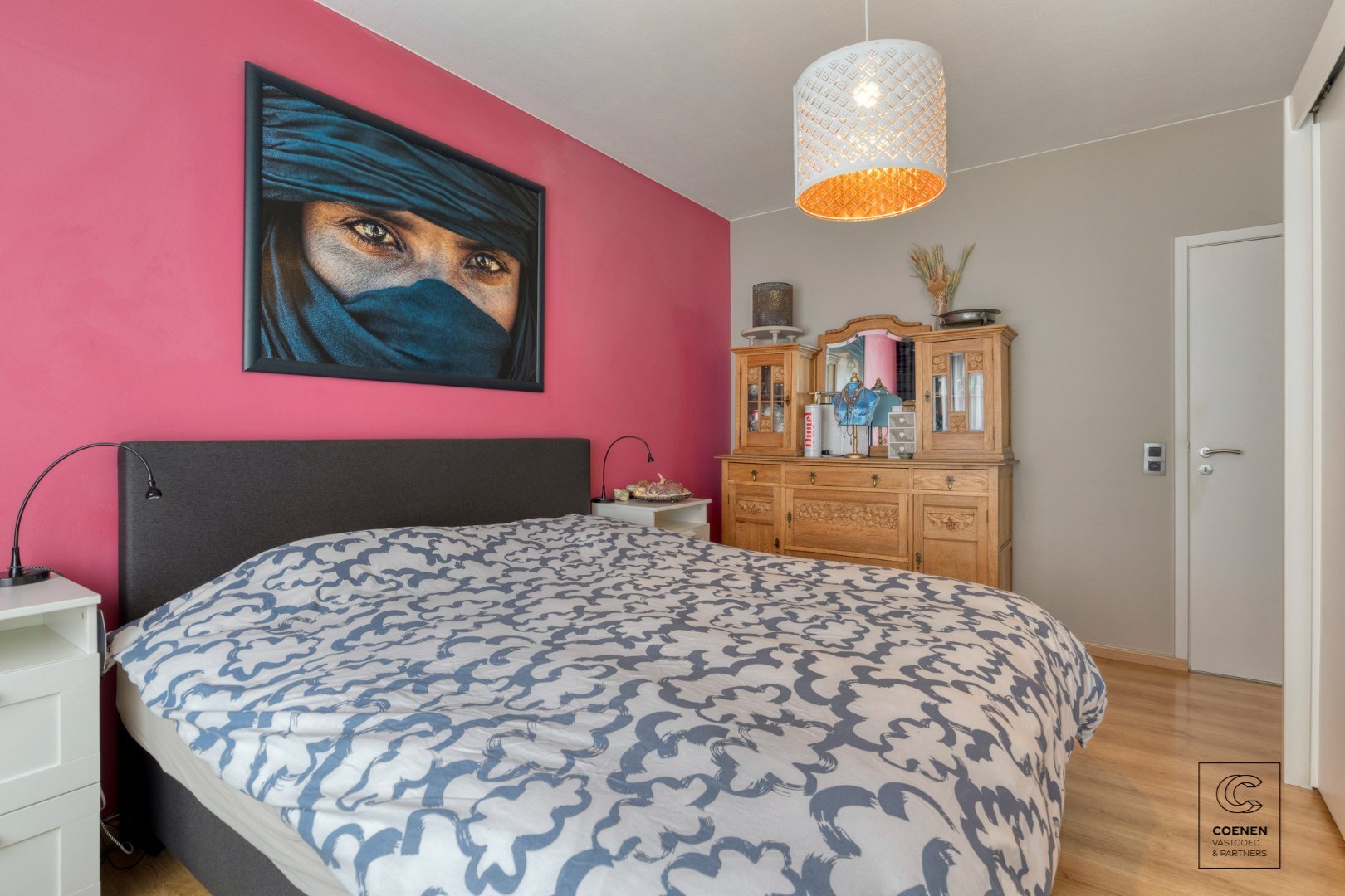 Instapklaar appartement van 91 m² op een gunstige locatie te Deurne! 