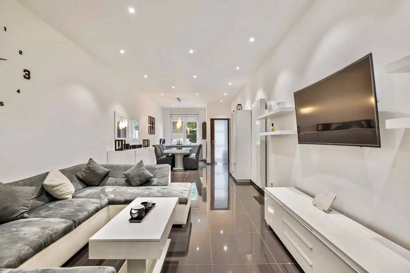 Verkocht woning - Lokeren