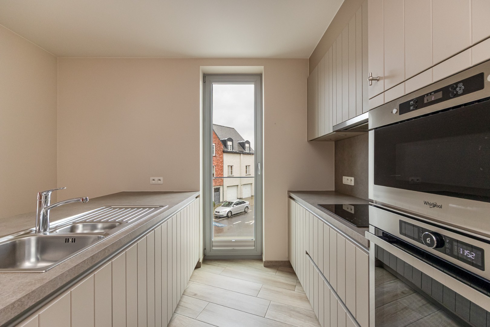 Recent appartement centrum Bonheiden 