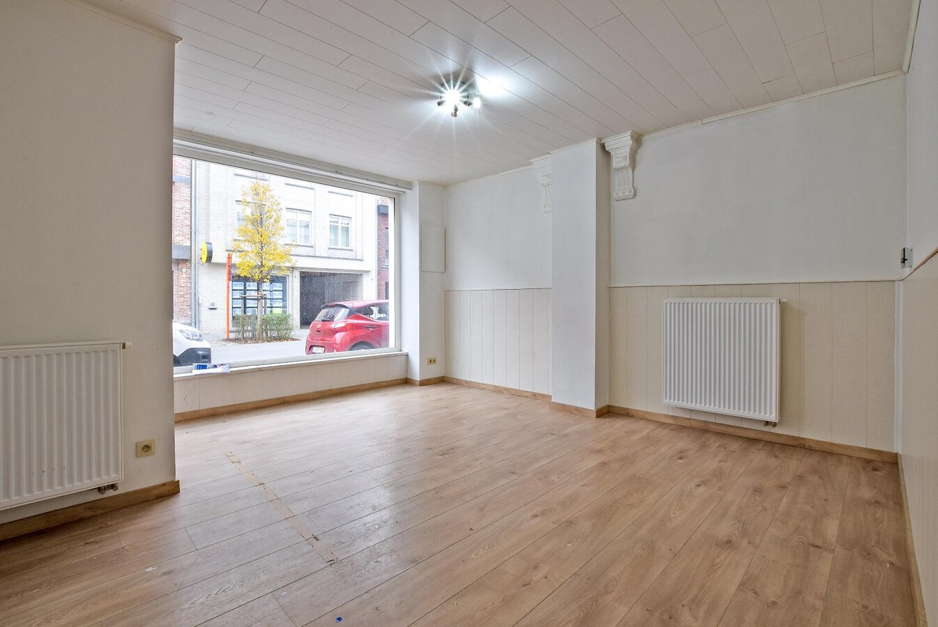 Verkocht woning - Nieuwpoort