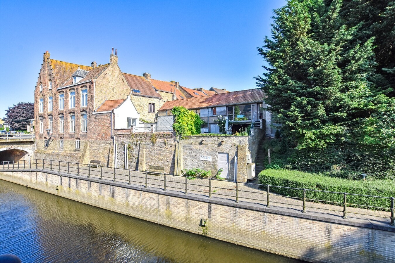 Verkocht woning - Diksmuide