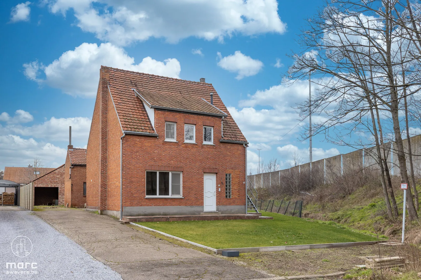 Verkocht woning - Heusden-Zolder