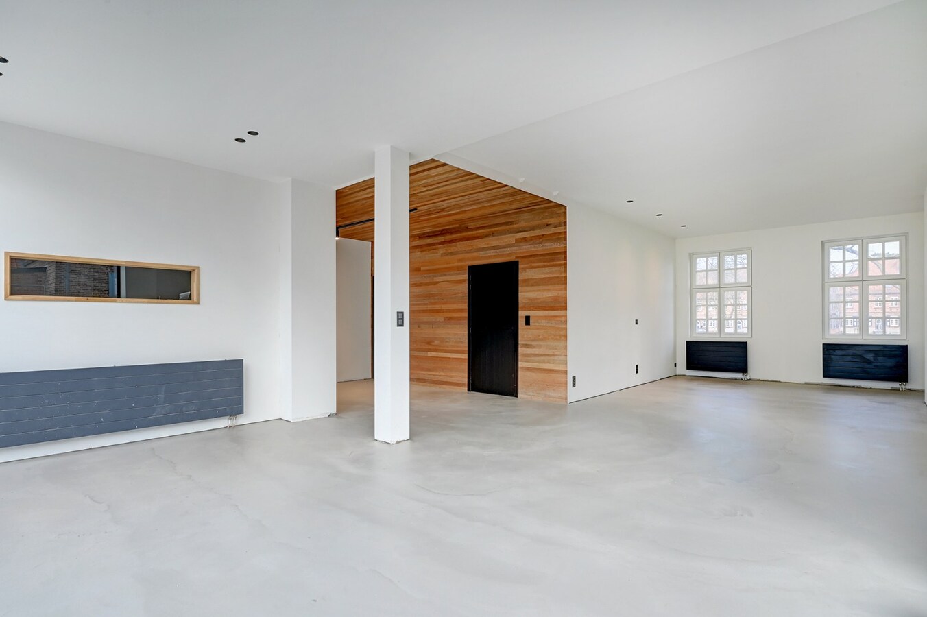 Prachtige ingenieurswoning op het Kioskplein 