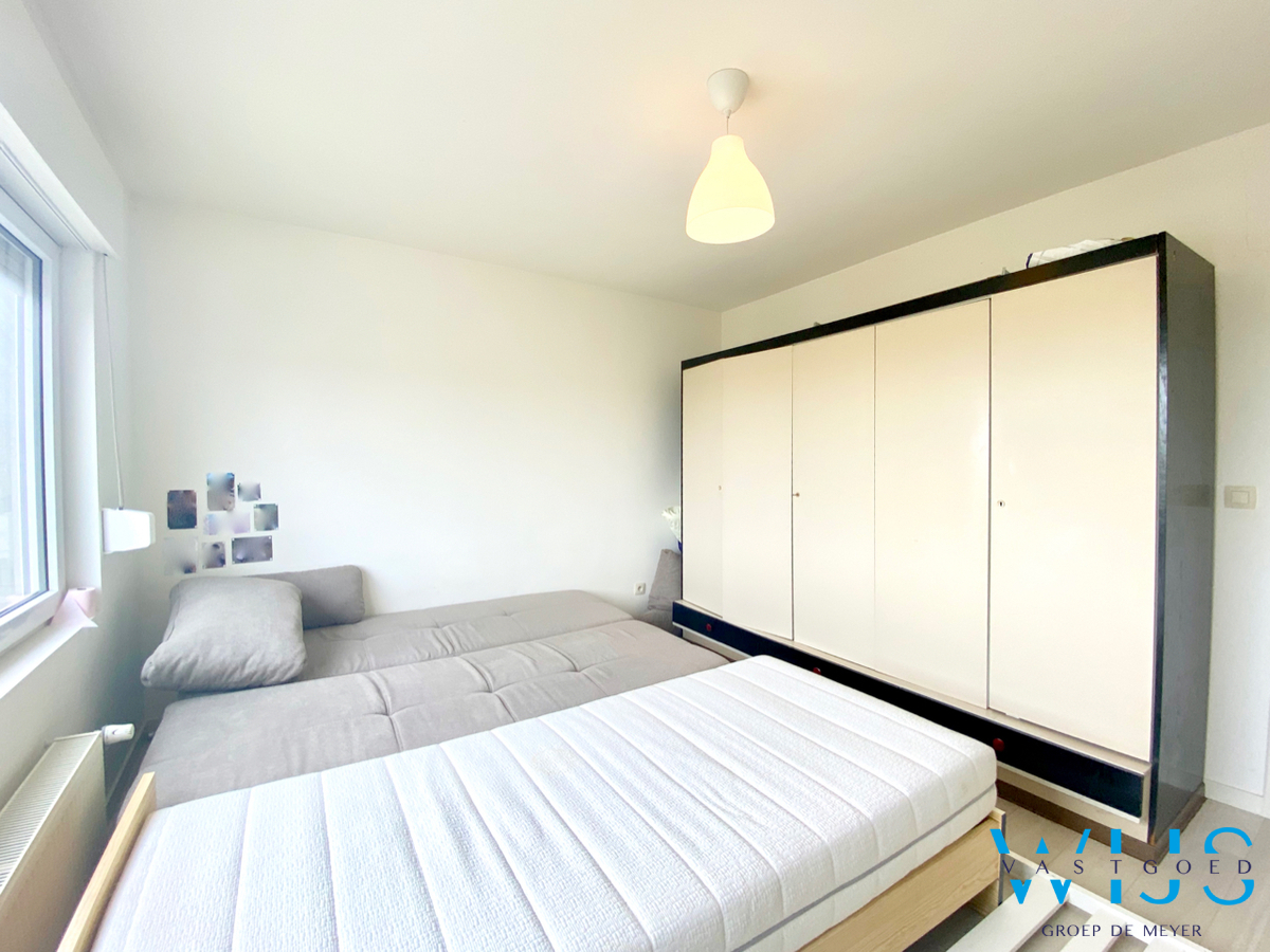 Instapklaar woonhuis te Assenede ! 